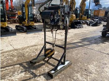Manitou Argano 3T  - lier