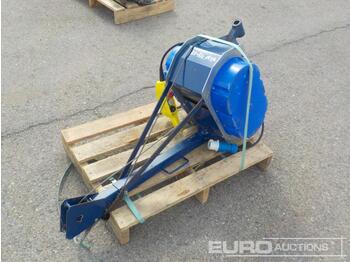  Preme Electric Winch - lier