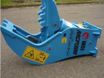 Mantovanibenne MCP-300 | Neu!! - aanbouwdeel