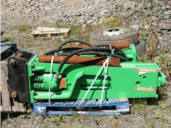 Montabert MB501 Rockbreaker - aanbouwdeel