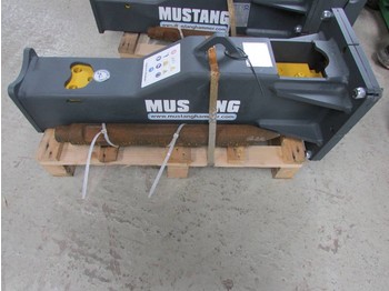 Nieuw Hydraulische hamer Mustang SB 250: afbeelding 1