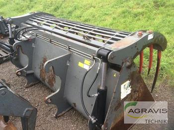 Bressel & Lade SILAGEBEIßSCHAUFEL 2600 MM - overslaggrijper
