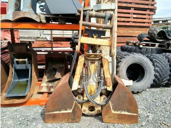 Overslaggrijper Liebherr SW48 Schalengreifer