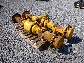  Quantity Of 2 Jcb - aanbouwdeel