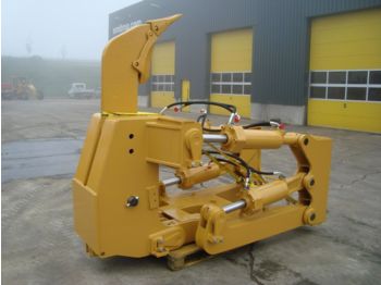 Ripper CATERPILLAR D8R ripper