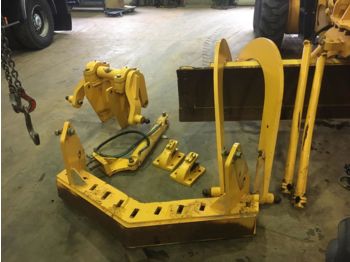 Ripper VOLVO SCARIFIER ripper