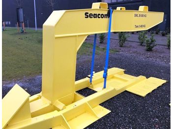 Aanbouwdeel SEACOM SH36