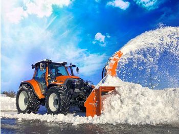 Nieuw Sneeuwblazer voor Tractor Samasz Tornado 252-Schneefräse-Front-Heck-Verfügbar!: afbeelding 1