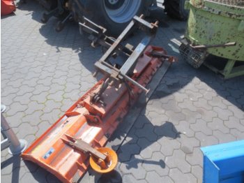 Aanbouwdeel Saphir LSF 275