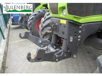 Aanbouwdeel voor Tractor Sauter Przedni TUZ(fabrycznie nowy): afbeelding 1