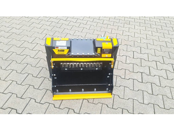 Schaufelseparator MB Crusher HDS207 OA mit Kit  - Aanbouwdeel