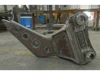 Sloopschaar GALEN RIPPER ATTACHMENT