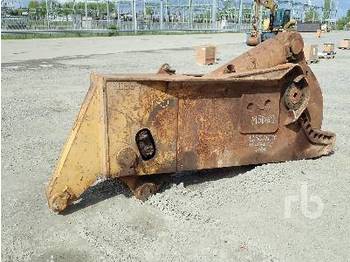 Sloopschaar LA BOUNTY MSD160