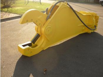 Mantovanibenne SH300RP - sloopschaar
