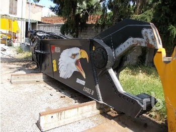 Mantovanibenne SH900 RPT-0344 - sloopschaar