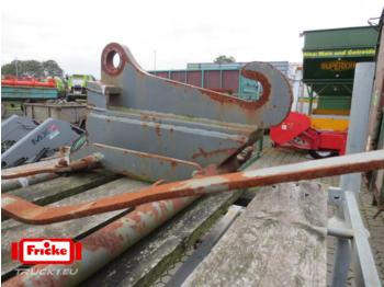  Bressel und Lade ABB. 646 - snelwissel