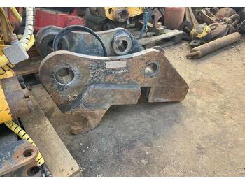Snelwissel Gjerstad 330 QUICK COUPLER