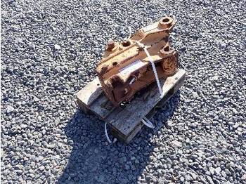 Snelwissel MILLER SR2/LB110 Hydraulic