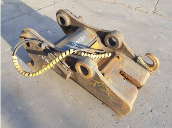 Snelwissel Onbekend Used Hydrualick Quick coupler