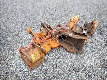 Snelwissel Qty Of 5 Hydraulic
