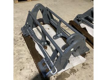 SAT Adapter - Merlo/Euro  - Snelwissel