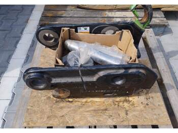 Snelwissel Steelwrist Schnellwechsler S60 FPL