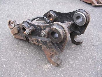 VOLVO S3 quick coupler  - Snelwissel