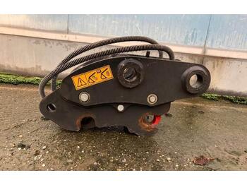 Snelwissel Volvo Schnellwechsler UQO-5T