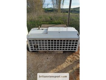 Koelunit THERMO KING RD-I TK353 fridge motor for spares: afbeelding 1
