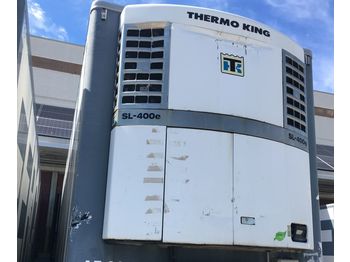 Koelunit THERMO KING - SL400E: afbeelding 1