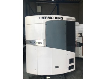 Koelunit voor Oplegger THERMO KING SLX400e-50 5001228900: afbeelding 1