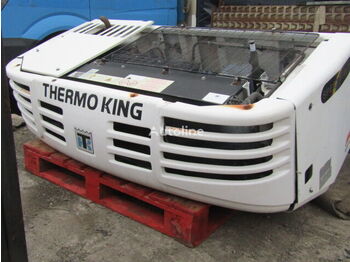 Koelunit THERMO KING SPECTRUM TS FRIDGE UNIT COMPLETE IN GOOD RUNNING ORDER: afbeelding 1
