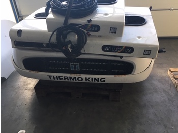 Koelunit voor Vrachtwagen THERMO KING T1000R Spectrum – 5001215990: afbeelding 1