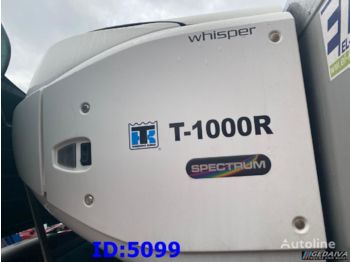Koelunit THERMO KING T-1000R: afbeelding 1