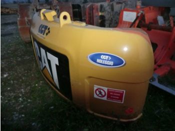 Tegenwicht COUNTERWEIGHT