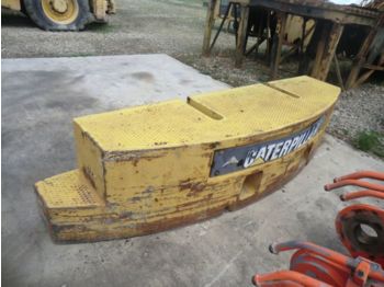 Tegenwicht COUNTERWEIGHT 2.6 TON