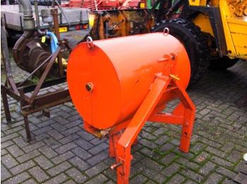 Tegenwicht FRONTGEWICHT +/- 500KG