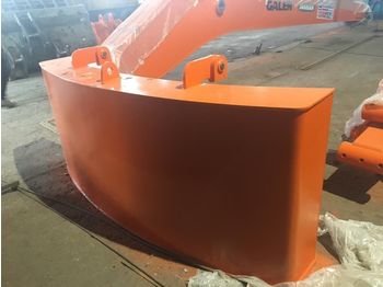 Tegenwicht GALEN COUNTER WEIGHT (REAR WEIGHT)