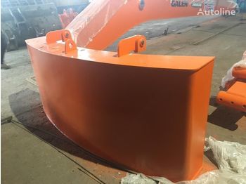 Tegenwicht GALEN COUNTER WEIGHT (REAR WEIGHT)