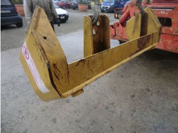Tegenwicht counterweight
