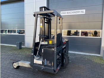 Autolaadkraan Terberg Kinglifter TKL-MC-1x3 kooiaap: afbeelding 1