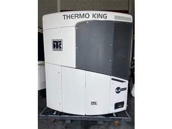 Thermo King SLX-i Spectrum - Koelunit voor Aanhanger: afbeelding 4