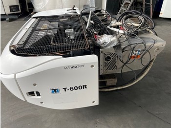 Koelunit voor Vrachtwagen Thermo King T-600: afbeelding 1