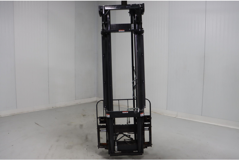 Aanbouwdeel *Unicarriers duplex mast