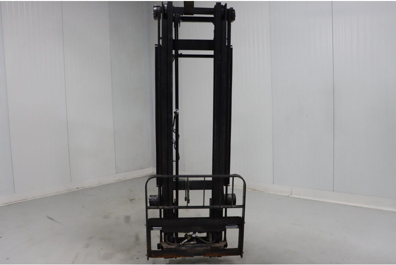 Aanbouwdeel *Unicarriers duplex mast