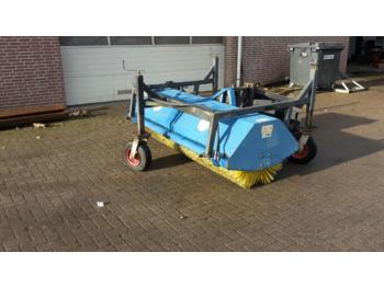 Veeg AP veegmachine