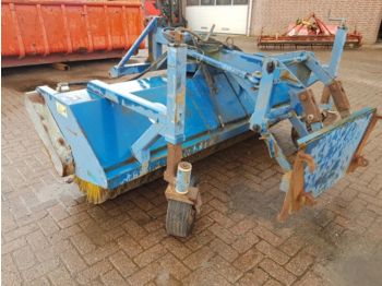 Veeg AP veegmachine