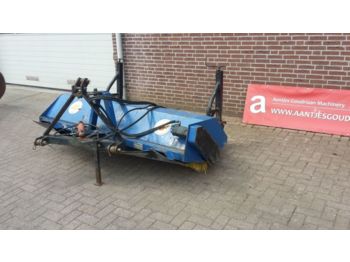 Veeg AP veegmachine