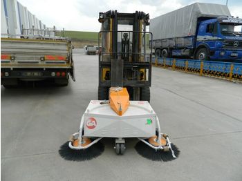 Veeg GALEN SWEEPER ATTACHMENTS(SÜPÜRGELER)