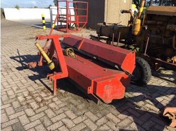 Veeg HEKAMP VEEGMACHINE
